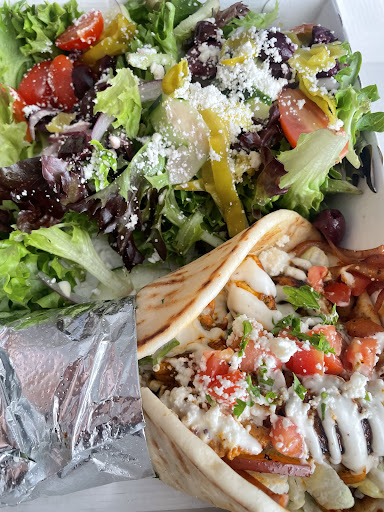 Photo of PITA Mediterranean Street Food - Sandy Springs - 5975 Roswell Rd Suite B205, Sandy Springs, GA 30328