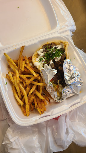 Photo of PITA Mediterranean Street Food - Sandy Springs - 5975 Roswell Rd Suite B205, Sandy Springs, GA 30328