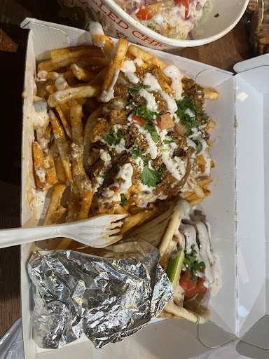 Photo of PITA Mediterranean Street Food - Sandy Springs - 5975 Roswell Rd Suite B205, Sandy Springs, GA 30328