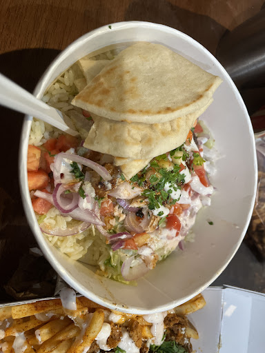 Photo of PITA Mediterranean Street Food - Sandy Springs - 5975 Roswell Rd Suite B205, Sandy Springs, GA 30328
