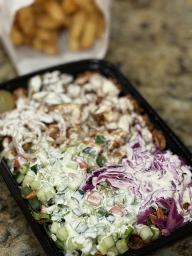 Photo of The Shawarma Spot - Grayson - 1417 Grayson Hwy ste C, Lawrenceville, GA 30045