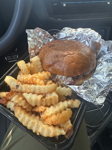 Photo of The Shawarma Spot - Grayson - 1417 Grayson Hwy ste C, Lawrenceville, GA 30045