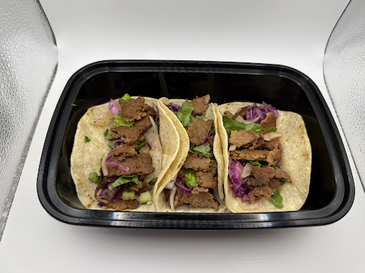 Photo of The Shawarma Spot - Grayson - 1417 Grayson Hwy ste C, Lawrenceville, GA 30045