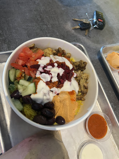 Photo of Bezoria - Duluth - 2131 Pleasant Hill Rd Suite 153, Duluth, GA 30096