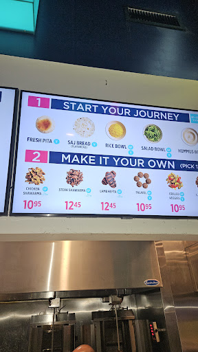 Photo of Bezoria - Duluth - 2131 Pleasant Hill Rd Suite 153, Duluth, GA 30096