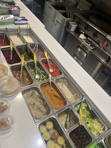 Photo of Bezoria - Duluth - 2131 Pleasant Hill Rd Suite 153, Duluth, GA 30096