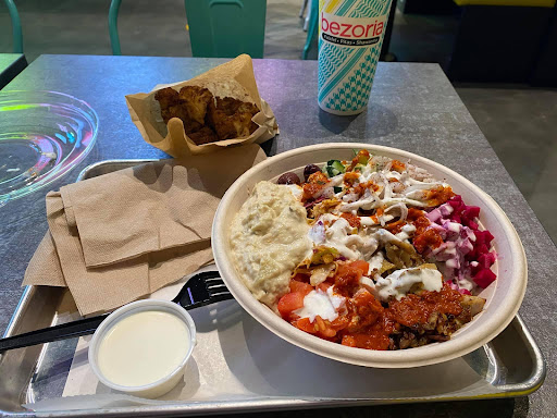 Photo of Bezoria - Duluth - 2131 Pleasant Hill Rd Suite 153, Duluth, GA 30096