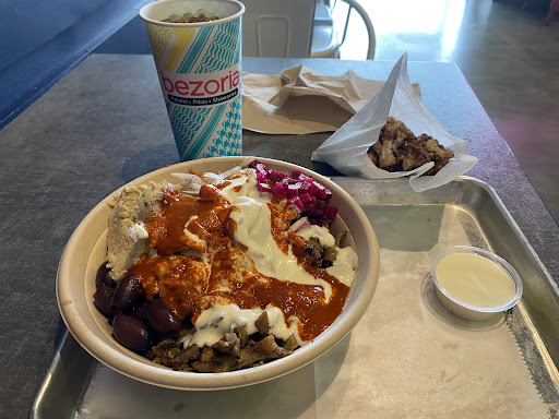 Photo of Bezoria - Duluth - 2131 Pleasant Hill Rd Suite 153, Duluth, GA 30096