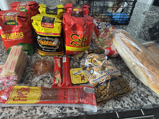 Photo of La Garita Restaurant & Bakery LLC - 1230 Fort Benning Rd, Columbus, GA 31903