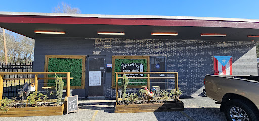 Photo of La Garita Restaurant & Bakery LLC - 1230 Fort Benning Rd, Columbus, GA 31903