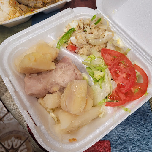 Photo of La Garita Restaurant & Bakery LLC - 1230 Fort Benning Rd, Columbus, GA 31903