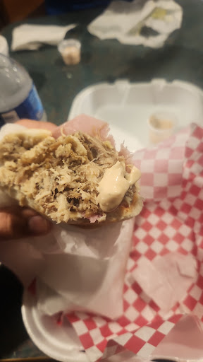 Photo of La Garita Restaurant & Bakery LLC - 1230 Fort Benning Rd, Columbus, GA 31903