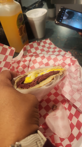 Photo of La Garita Restaurant & Bakery LLC - 1230 Fort Benning Rd, Columbus, GA 31903