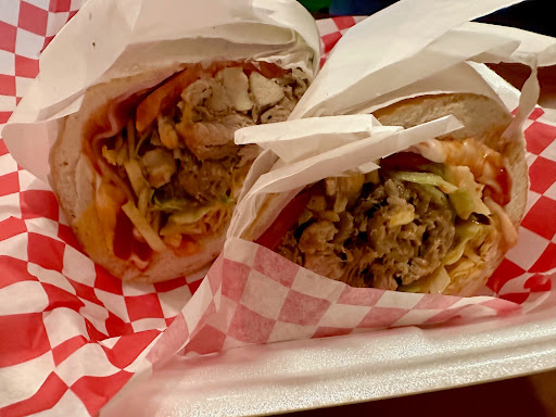 Photo of La Garita Restaurant & Bakery LLC - 1230 Fort Benning Rd, Columbus, GA 31903