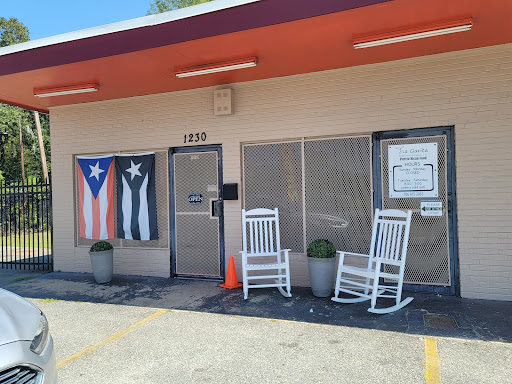 Photo of La Garita Restaurant & Bakery LLC - 1230 Fort Benning Rd, Columbus, GA 31903
