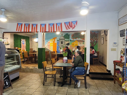 Photo of La Garita Restaurant & Bakery LLC - 1230 Fort Benning Rd, Columbus, GA 31903