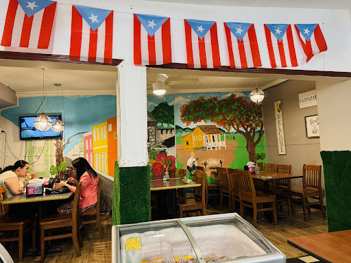 Photo of La Garita Restaurant & Bakery LLC - 1230 Fort Benning Rd, Columbus, GA 31903