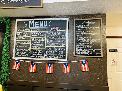 Photo of La Garita Restaurant & Bakery LLC - 1230 Fort Benning Rd, Columbus, GA 31903