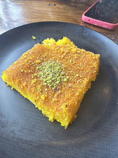 Photo of Jerusalem Bakery & Grill - 4150 Old Milton Pkwy #129, Alpharetta, GA 30005