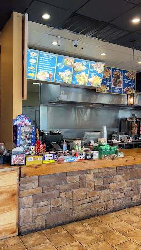 Photo of Jerusalem Bakery & Grill - 4150 Old Milton Pkwy #129, Alpharetta, GA 30005