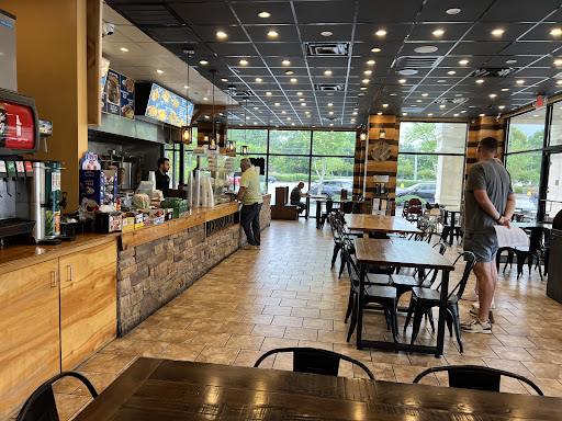 Photo of Jerusalem Bakery & Grill - 4150 Old Milton Pkwy #129, Alpharetta, GA 30005