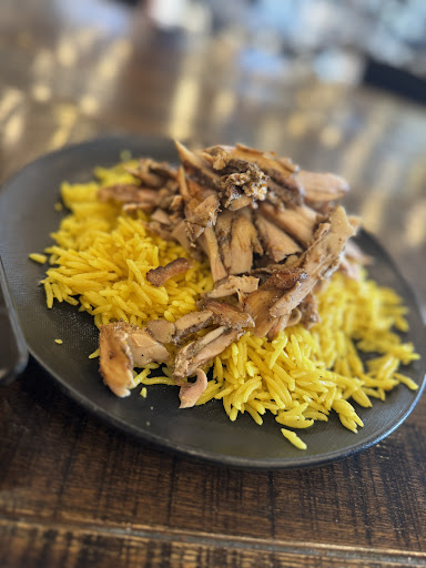 Photo of Jerusalem Bakery & Grill - 4150 Old Milton Pkwy #129, Alpharetta, GA 30005