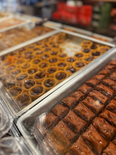 Photo of Jerusalem Bakery & Grill - 4150 Old Milton Pkwy #129, Alpharetta, GA 30005