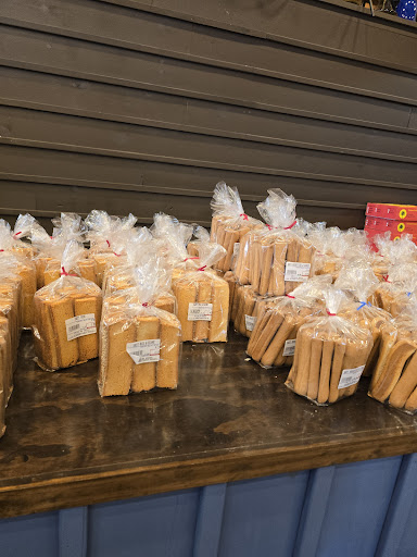 Photo of Jerusalem Bakery & Grill - 4150 Old Milton Pkwy #129, Alpharetta, GA 30005