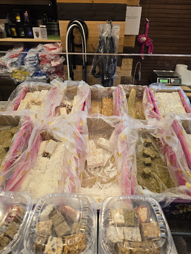 Photo of Jerusalem Bakery & Grill - 4150 Old Milton Pkwy #129, Alpharetta, GA 30005