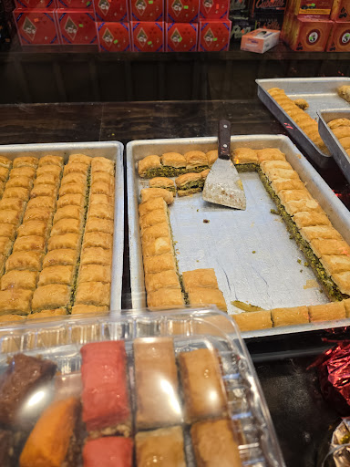 Photo of Jerusalem Bakery & Grill - 4150 Old Milton Pkwy #129, Alpharetta, GA 30005