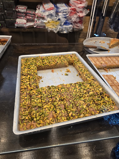 Photo of Jerusalem Bakery & Grill - 4150 Old Milton Pkwy #129, Alpharetta, GA 30005