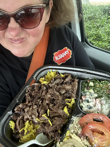 Photo of Jerusalem Bakery & Grill - 4150 Old Milton Pkwy #129, Alpharetta, GA 30005