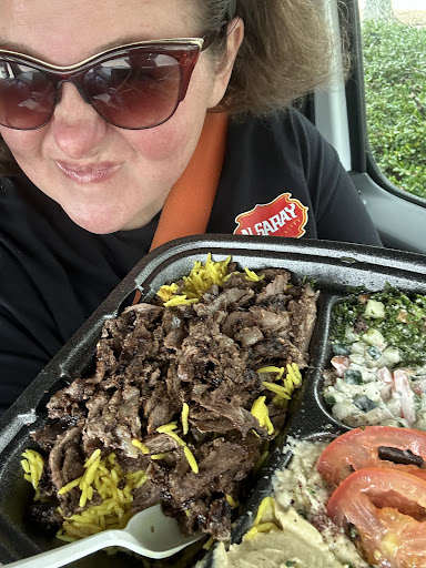 Photo of Jerusalem Bakery & Grill - 4150 Old Milton Pkwy #129, Alpharetta, GA 30005