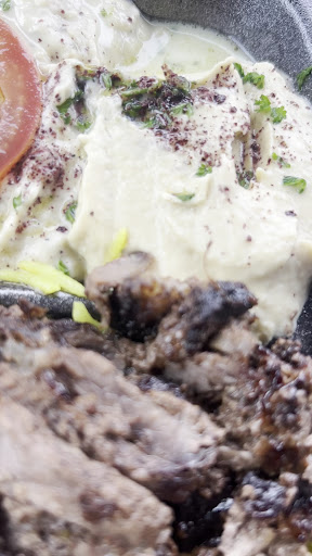 Photo of Jerusalem Bakery & Grill - 4150 Old Milton Pkwy #129, Alpharetta, GA 30005