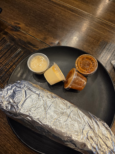 Photo of Jerusalem Bakery & Grill - 4150 Old Milton Pkwy #129, Alpharetta, GA 30005