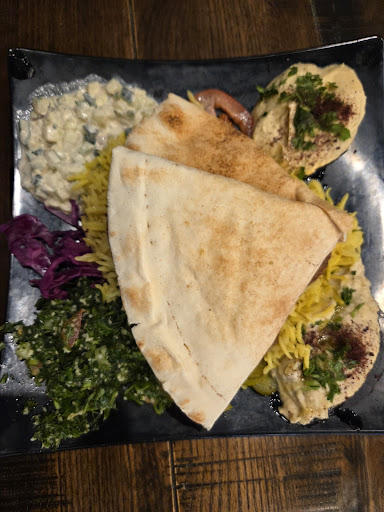 Photo of Jerusalem Bakery & Grill - 4150 Old Milton Pkwy #129, Alpharetta, GA 30005