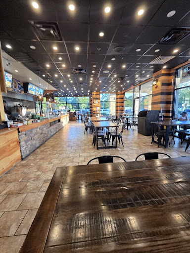 Photo of Jerusalem Bakery & Grill - 4150 Old Milton Pkwy #129, Alpharetta, GA 30005