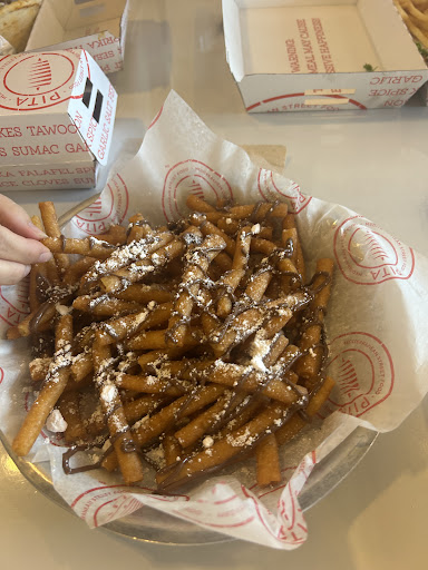 Photo of PITA Mediterranean Street Food - Newnan (Thomas Crossroads) - 3150 GA-34, Newnan, GA 30265