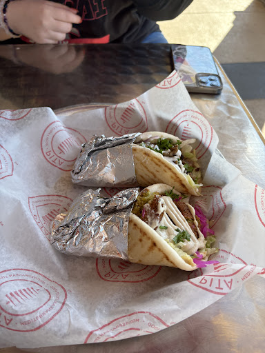 Photo of PITA Mediterranean Street Food - Newnan (Thomas Crossroads) - 3150 GA-34, Newnan, GA 30265