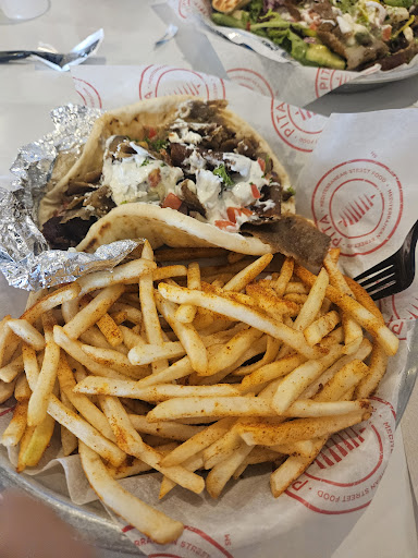 Photo of PITA Mediterranean Street Food - Newnan (Thomas Crossroads) - 3150 GA-34, Newnan, GA 30265