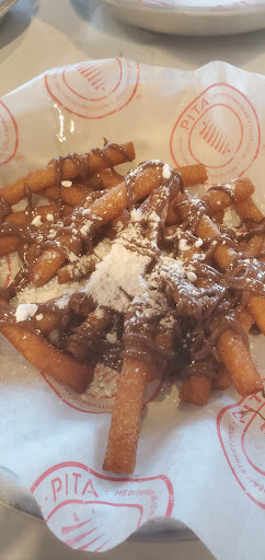 Photo of PITA Mediterranean Street Food - Newnan (Thomas Crossroads) - 3150 GA-34, Newnan, GA 30265