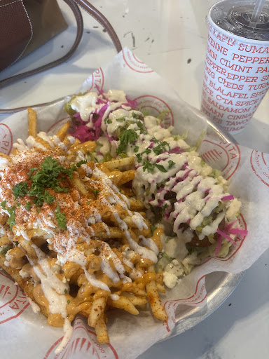 Photo of PITA Mediterranean Street Food - Newnan (Thomas Crossroads) - 3150 GA-34, Newnan, GA 30265