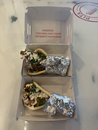 Photo of PITA Mediterranean Street Food - Newnan (Thomas Crossroads) - 3150 GA-34, Newnan, GA 30265