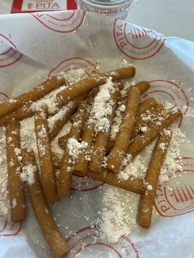 Photo of PITA Mediterranean Street Food - Newnan (Thomas Crossroads) - 3150 GA-34, Newnan, GA 30265