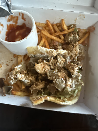 Photo of PITA Mediterranean Street Food - Newnan (Thomas Crossroads) - 3150 GA-34, Newnan, GA 30265