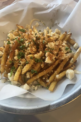 Photo of PITA Mediterranean Street Food - Newnan (Thomas Crossroads) - 3150 GA-34, Newnan, GA 30265