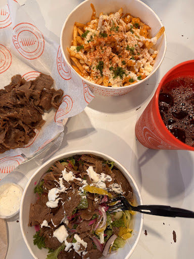 Photo of PITA Mediterranean Street Food - Newnan (Thomas Crossroads) - 3150 GA-34, Newnan, GA 30265