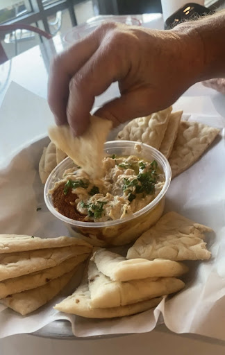 Photo of PITA Mediterranean Street Food - Newnan (Thomas Crossroads) - 3150 GA-34, Newnan, GA 30265