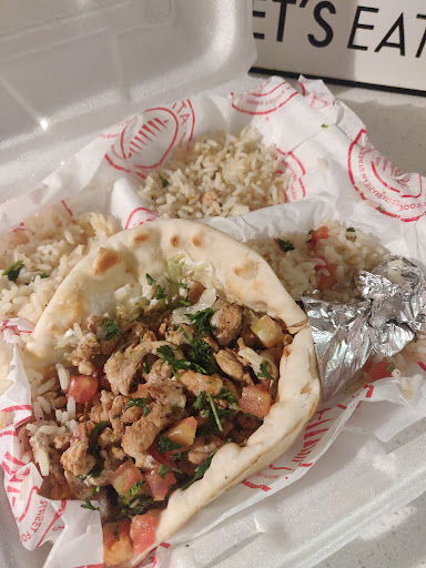 Photo of PITA Mediterranean Street Food - Newnan (Thomas Crossroads) - 3150 GA-34, Newnan, GA 30265