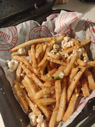 Photo of PITA Mediterranean Street Food - Newnan (Thomas Crossroads) - 3150 GA-34, Newnan, GA 30265